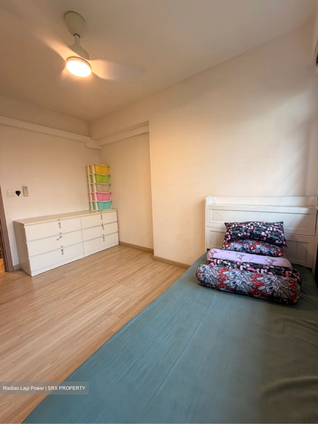 Blk 101A Eastcreek @ Canberra (Sembawang), HDB 5 Rooms #626493431